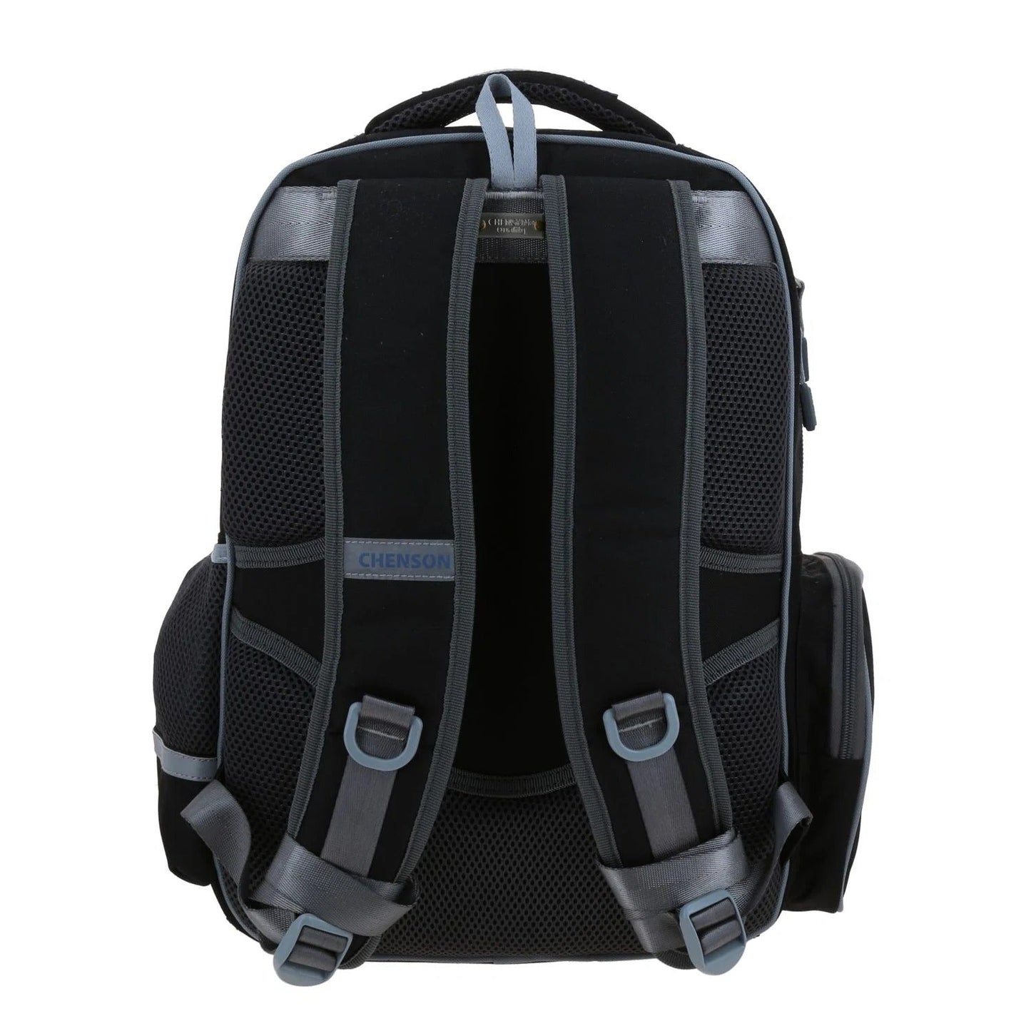 Mochila Lonchera Lapicera Strong Chenson - Set completo