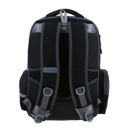 Mochila Lonchera Lapicera Strong Chenson - Set completo