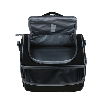 Mochila Lonchera Lapicera Strong Chenson - Vista interior