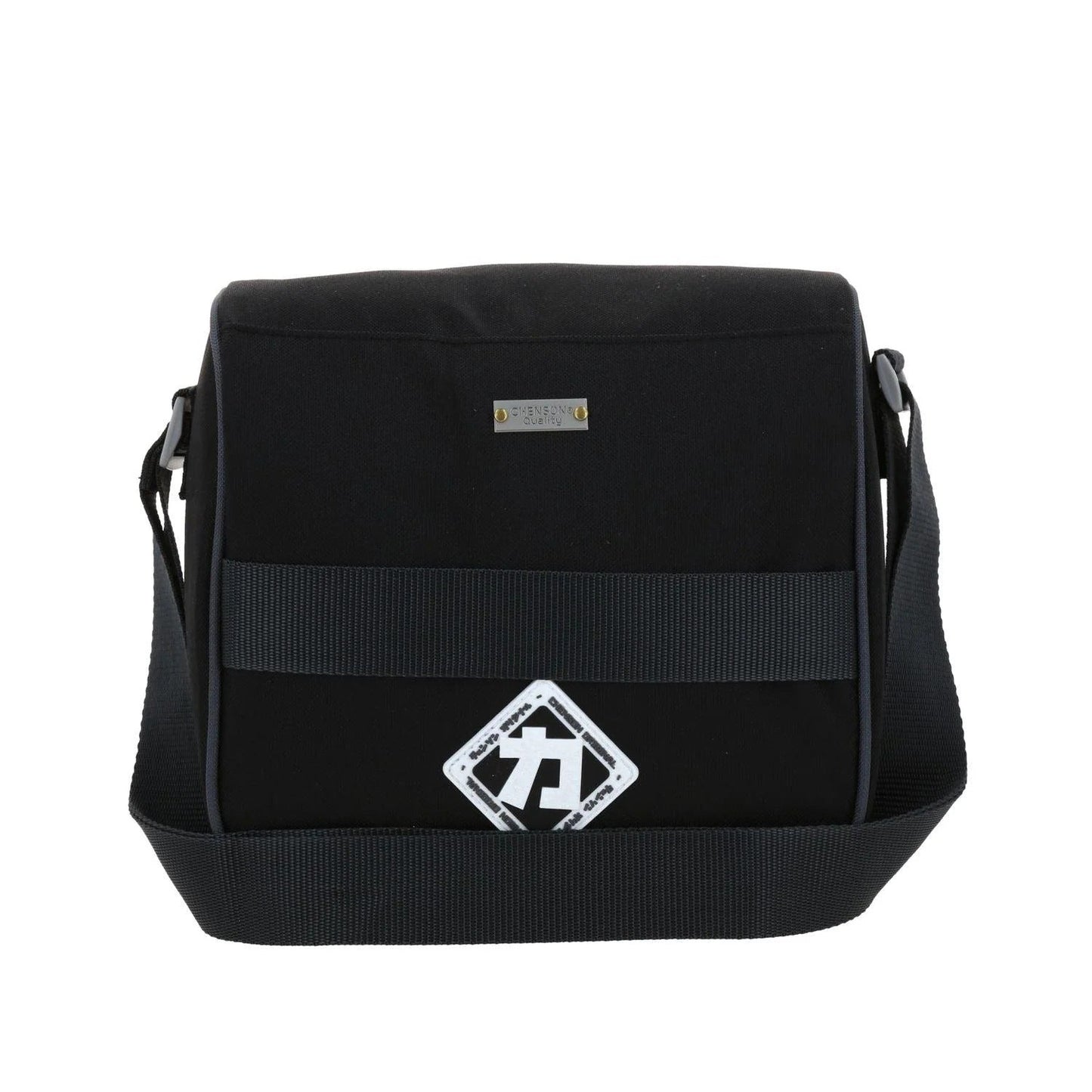 Mochila Lonchera Y Lapicera Chenson - Vista interior