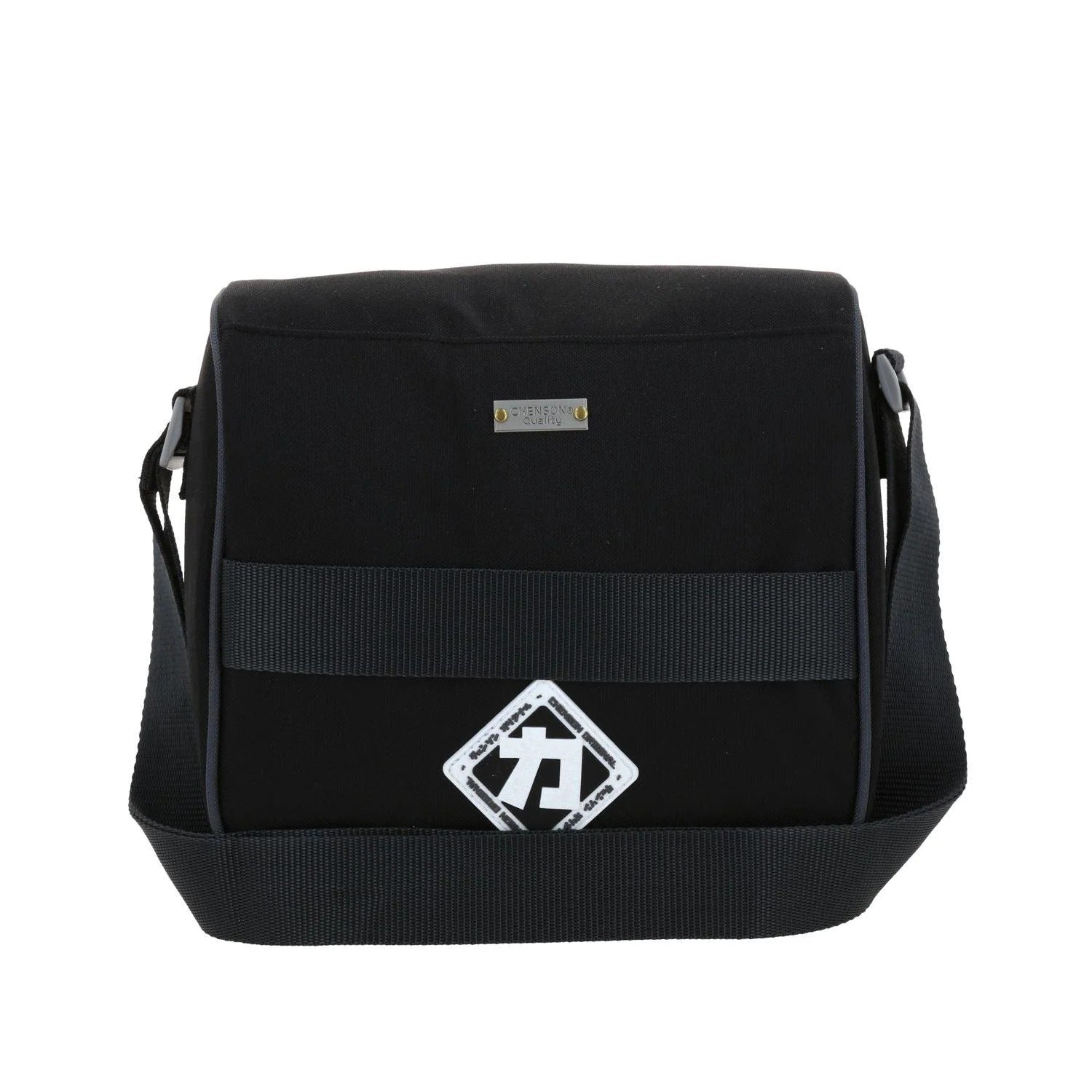 Mochila Lonchera Y Lapicera Chenson - Vista interior