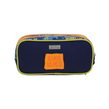 Mochila Lonchera Y Lapicera Chenson - Imagen adicional