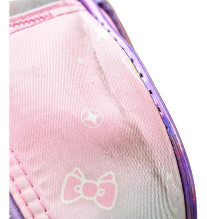 Mochila Oso Con Flores - Imagen adicional