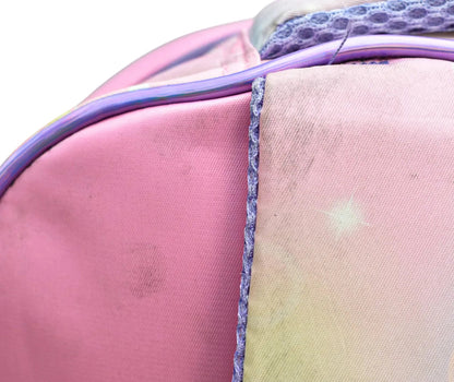 Mochila Oso Con Flores - Vista conjunto