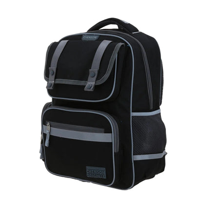 Mochila Strong Con Porta Chenson - Set completo