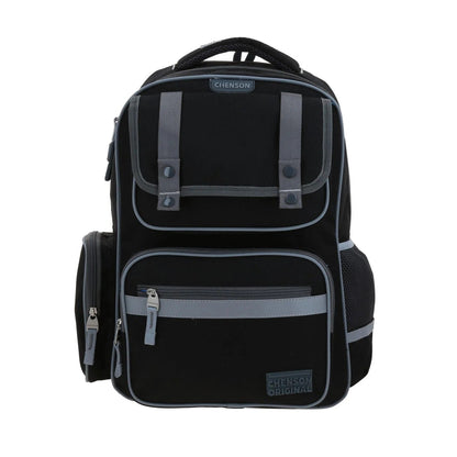 Mochila Strong Con Porta Chenson - Vista frontal