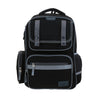 Mochila Chenson Strong Con Porta Laptop Lisa Negra - Primaria | Taidongo