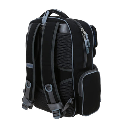 Mochila Strong Con Porta Chenson - Vista interior