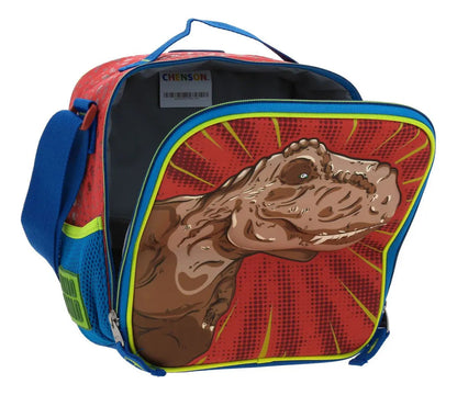 Mochila Y Lonchera T Chenson - Set completo