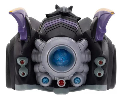 Sonic X Dc Shadow Como Batman Y Batimovil Jakks Pacific - Detalle cierre