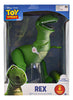 Toy Story Rex Figura De Accion Que Habla 26cm Toymark